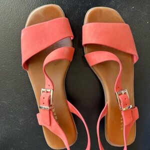 Alex Marie flat sandals